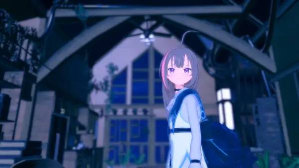 Иллюстрация геймплейного момента