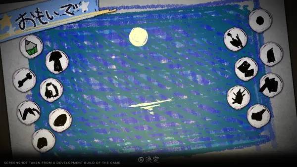 Иллюстрация геймплейного момента