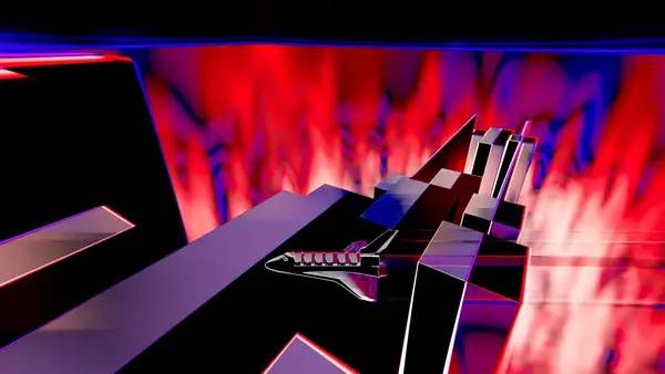 Иллюстрация геймплейного момента