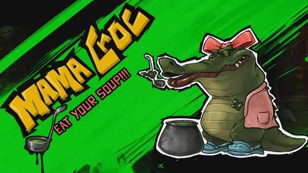 Иллюстрация геймплейного момента