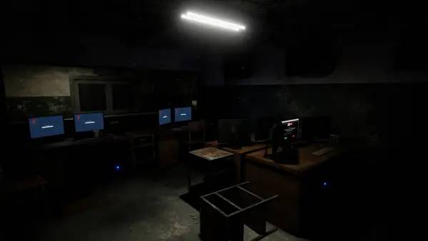 Иллюстрация геймплейного момента