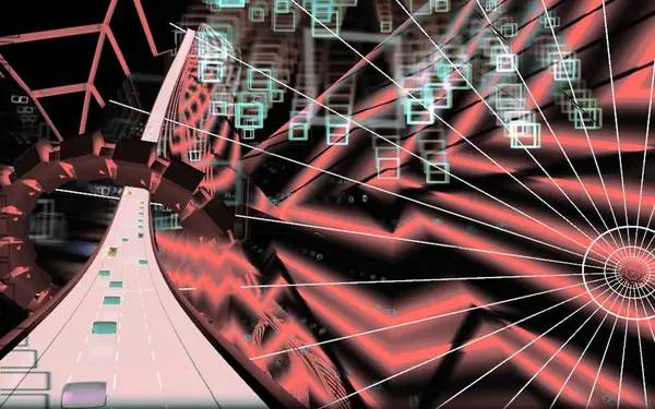 Иллюстрация геймплейного момента