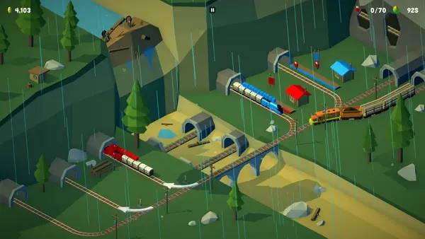 Иллюстрация геймплейного момента