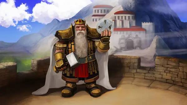 Иллюстрация геймплейного момента