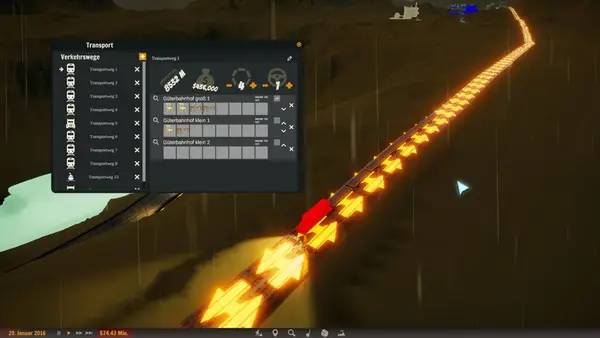 Иллюстрация геймплейного момента