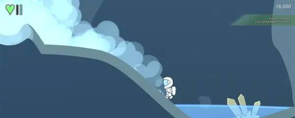 Иллюстрация геймплейного момента