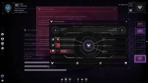 Иллюстрация геймплейного момента