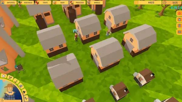 Иллюстрация геймплейного момента