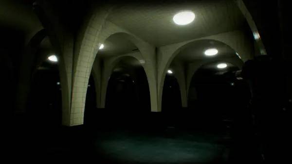 Иллюстрация геймплейного момента