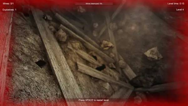 Иллюстрация геймплейного момента