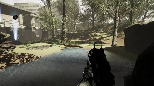 Иллюстрация геймплейного момента