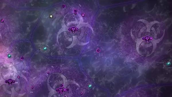 Иллюстрация геймплейного момента