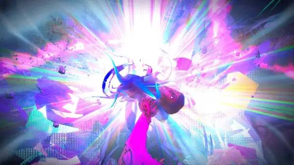 Иллюстрация геймплейного момента