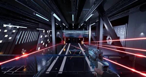 Иллюстрация геймплейного момента