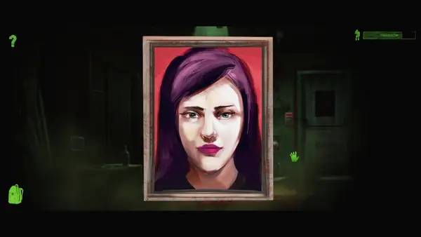 Иллюстрация геймплейного момента