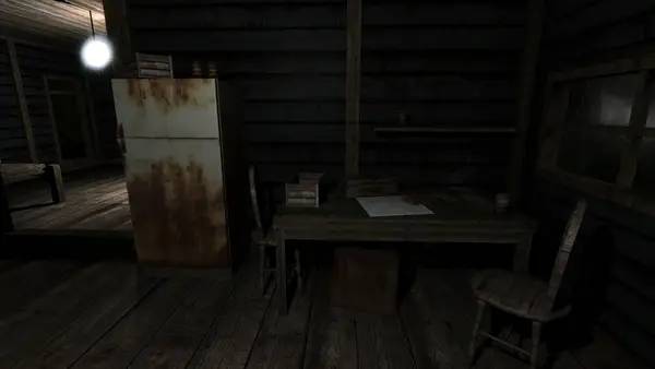 Иллюстрация геймплейного момента