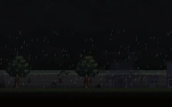 Иллюстрация геймплейного момента