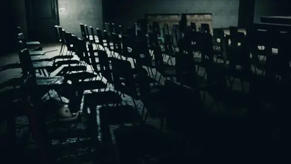 Иллюстрация геймплейного момента