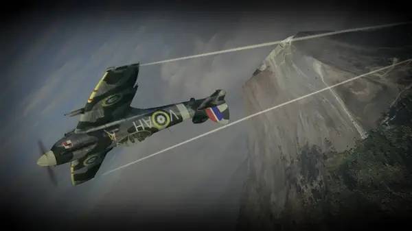 Иллюстрация геймплейного момента