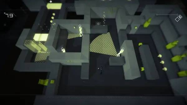 Иллюстрация геймплейного момента