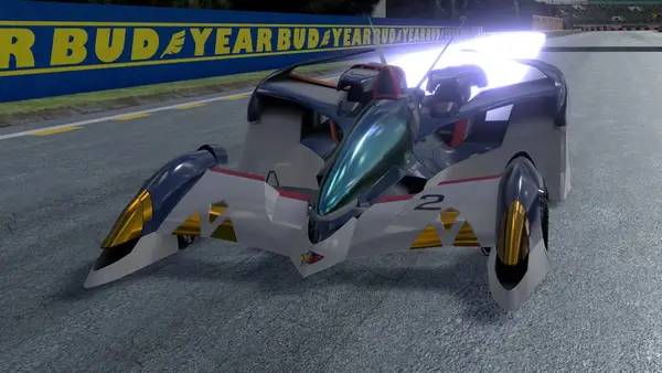 Иллюстрация геймплейного момента