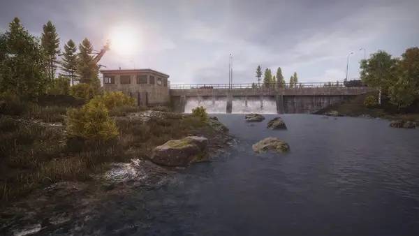 Иллюстрация геймплейного момента