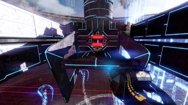 Иллюстрация геймплейного момента