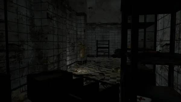 Иллюстрация геймплейного момента