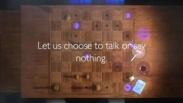 Иллюстрация геймплейного момента