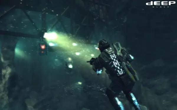 Иллюстрация геймплейного момента