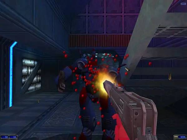 Иллюстрация геймплейного момента