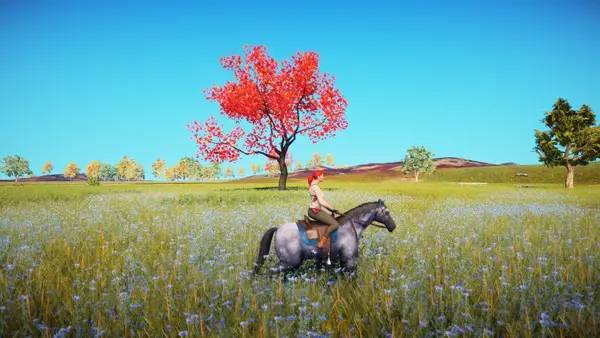 Иллюстрация геймплейного момента