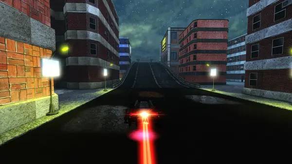 Иллюстрация геймплейного момента