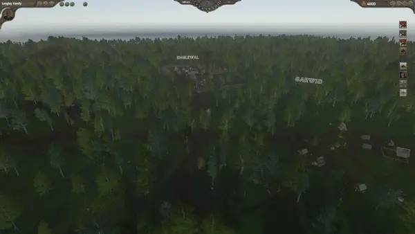 Иллюстрация геймплейного момента