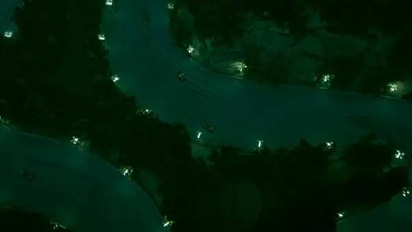 Иллюстрация геймплейного момента