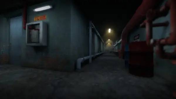 Иллюстрация геймплейного момента