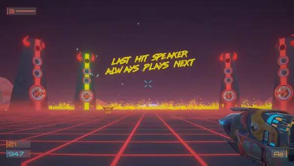 Иллюстрация геймплейного момента