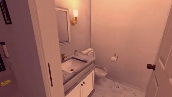 Иллюстрация геймплейного момента