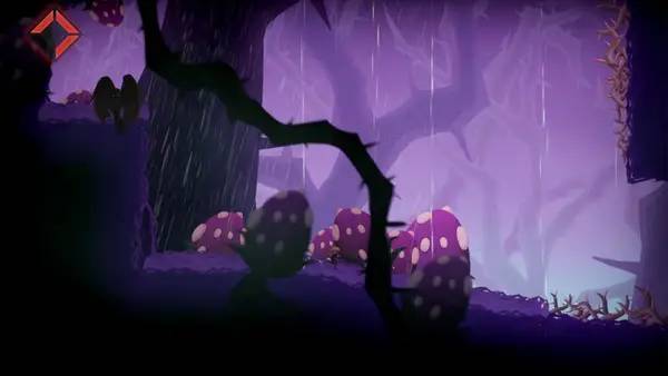 Иллюстрация геймплейного момента