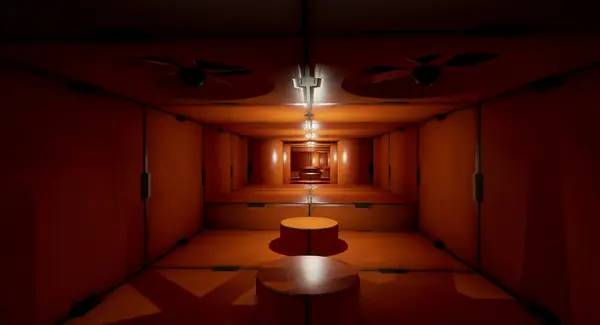 Иллюстрация геймплейного момента