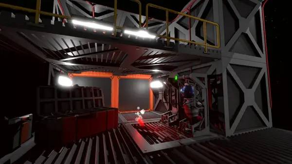 Иллюстрация геймплейного момента