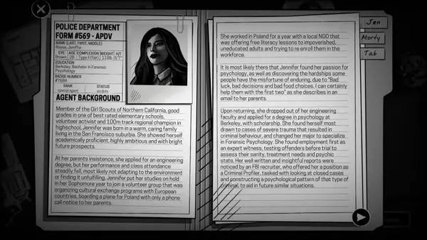 Иллюстрация геймплейного момента