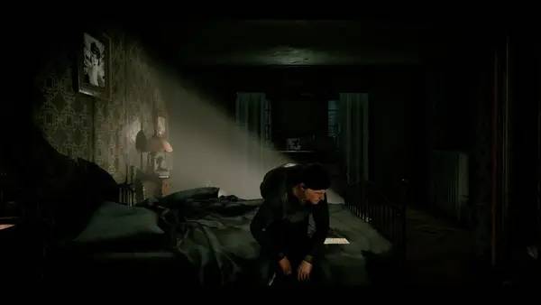 Иллюстрация геймплейного момента