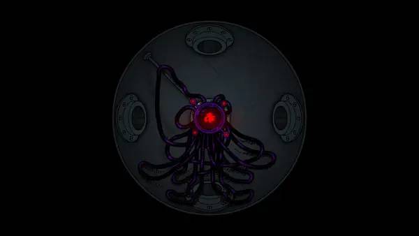 Иллюстрация геймплейного момента