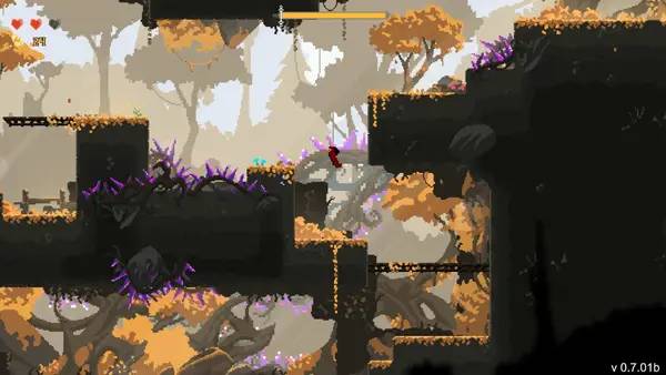 Иллюстрация геймплейного момента