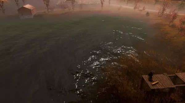 Иллюстрация геймплейного момента