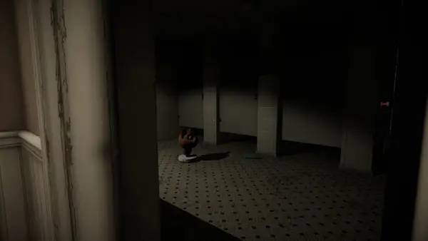 Иллюстрация геймплейного момента