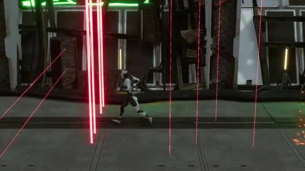 Иллюстрация геймплейного момента