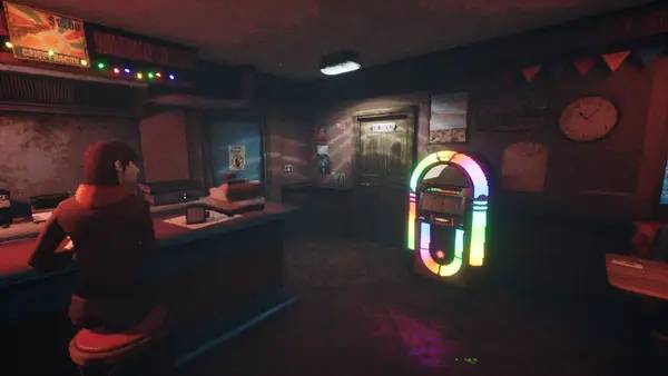 Иллюстрация геймплейного момента