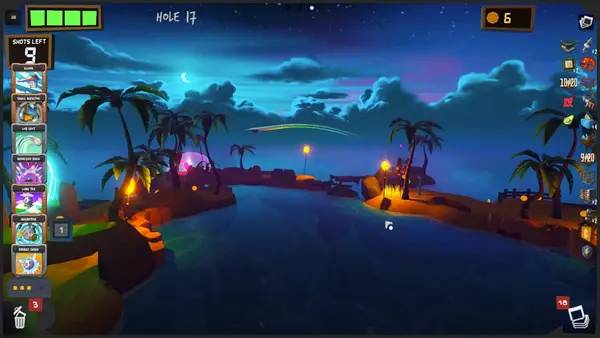 Иллюстрация геймплейного момента